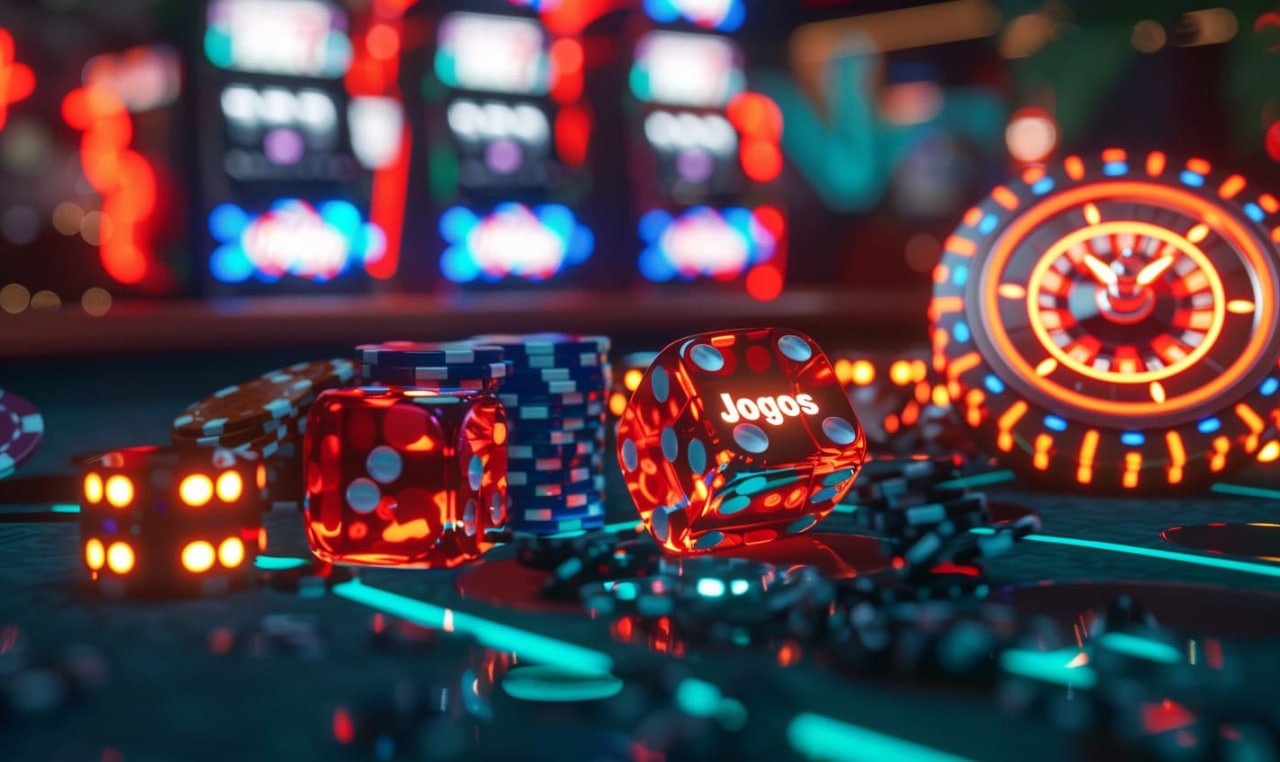 Online bingo game interface on ok plus platform