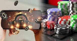 ok plus player checking recent wins on a mobile phone in the Philippines
